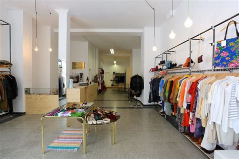 Pink Cadillac-Your Concept Store in Kreuzberg for independent Designer and selected Vintage Fashion